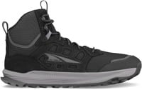 Altra Men's Lone Peak Hiker 3 Trail Running Shoes - black/gray