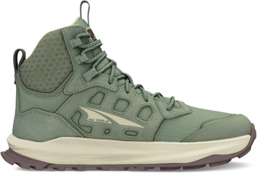 Altra Women's Lone Peak Hiker 3 Trail Running Shoes - dusty olive - view large