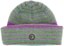 Polar Skate Co. George Beanie - purple/green
