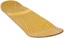 Arbor Ace Vagabond 8.75 Skateboard Deck - angle