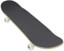 Arbor Whiskey Experience 8.0 Complete Skateboard - angle