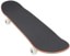 Arbor Whiskey Experience 8.25 Complete Skateboard - angle