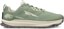 Altra Women's Lone Peak 9 Trail Running Shoes - green