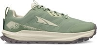 Altra Women's Lone Peak 9 Trail Running Shoes - green