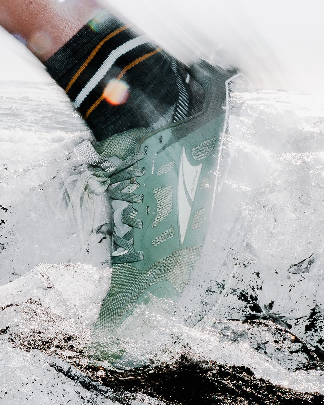 altra trail running shoes brand category image