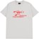 Passport Seafood Staff T-Shirt - oyster