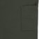 Passport Ripstop Double Knee Diggers Club Pants - dark green - side detail