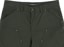 Passport Ripstop Double Knee Diggers Club Pants - dark green - alternate front