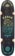 Arbor Cucharon Spellbound 8.75 Skateboard Deck