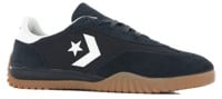 Converse Run Star Trainer Shoes - black/egret/honey