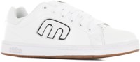 Etnies Callicut Skate Shoes - white/black