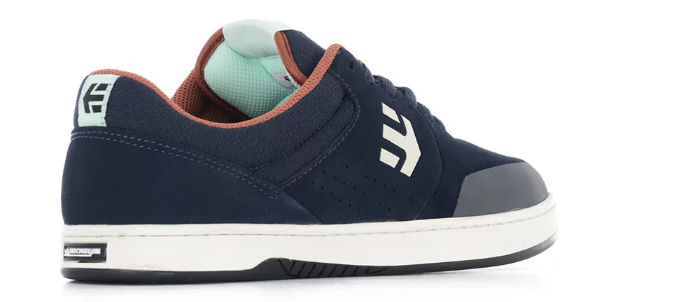 adidas gazelle silver green womens Etnies - Marana Michelin Shoes main image 0