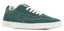 Etnies Snake Skate Shoes - hunter green