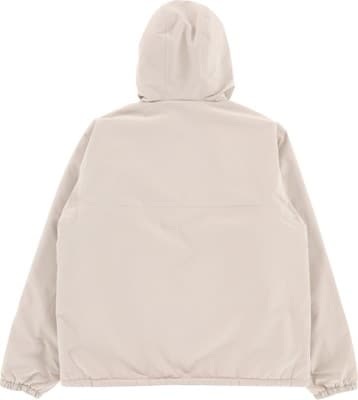 Burton AG Reversible Sherpa Jacket - stone grey/plush pink | Tactics
