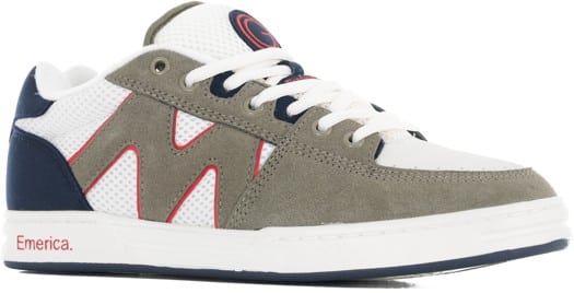 Emerica OG-1 Skate Shoes - view large