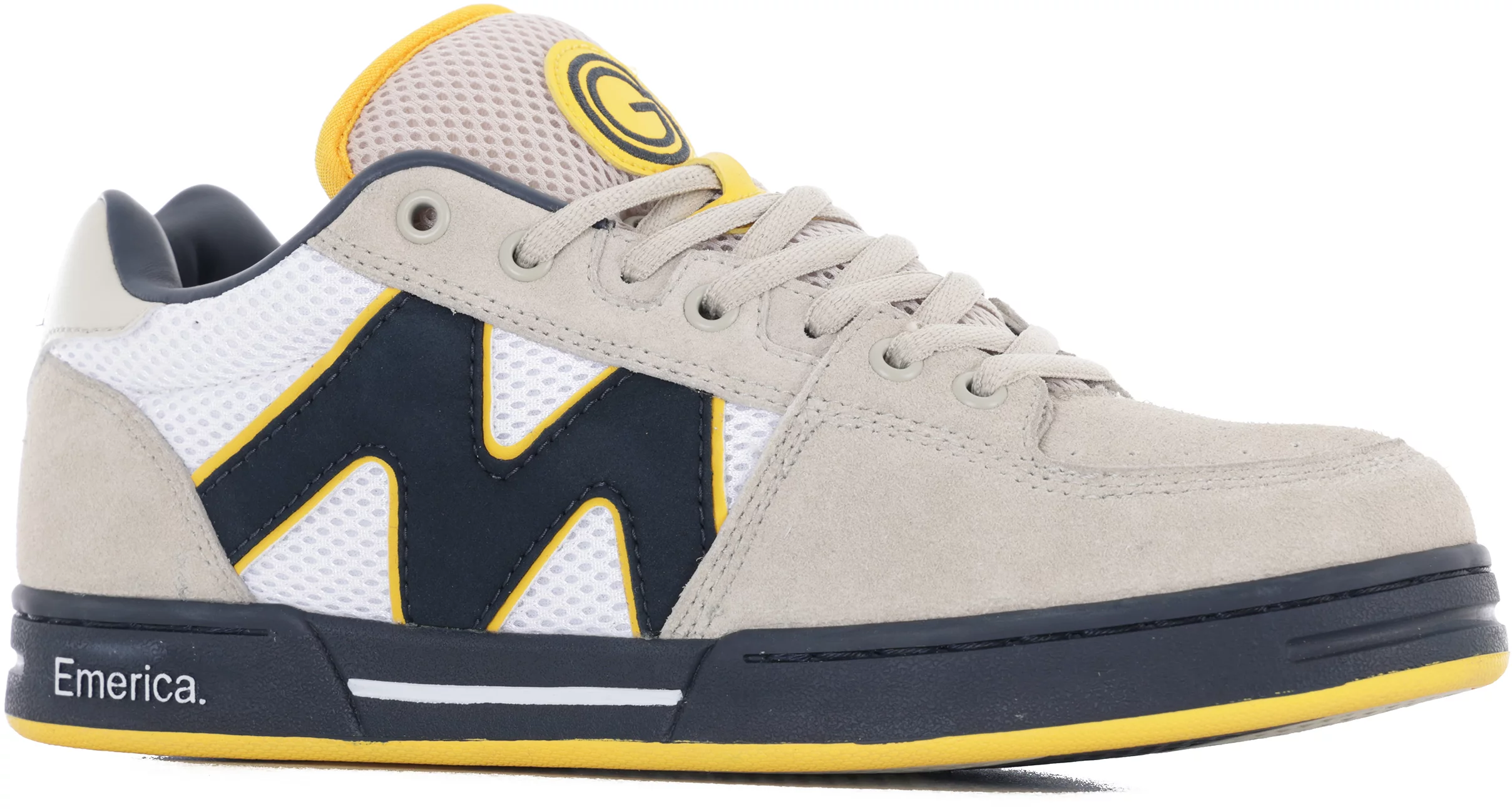 Emerica OG-1 Skate Shoes | Tactics