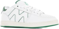 Emerica OG-1 Skate Shoes - white/green