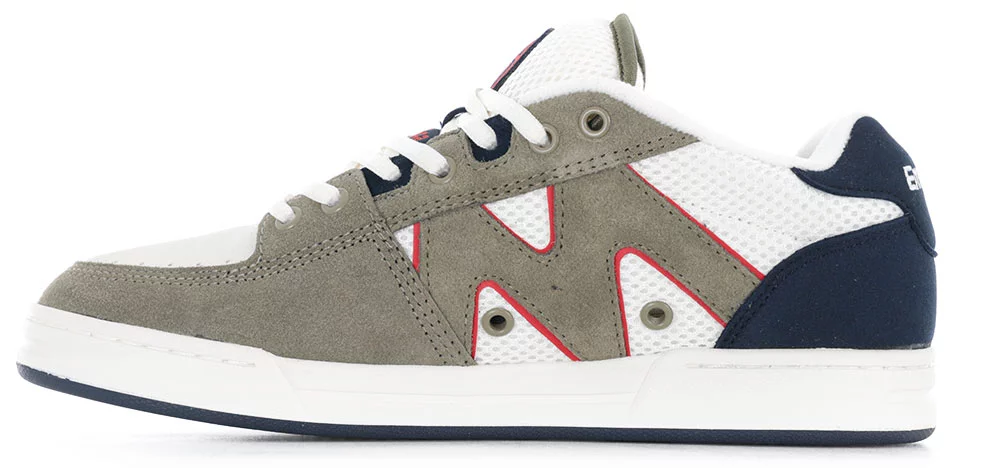 Emerica OG-1 Skate Shoes - olive/tan | Tactics display picture 2