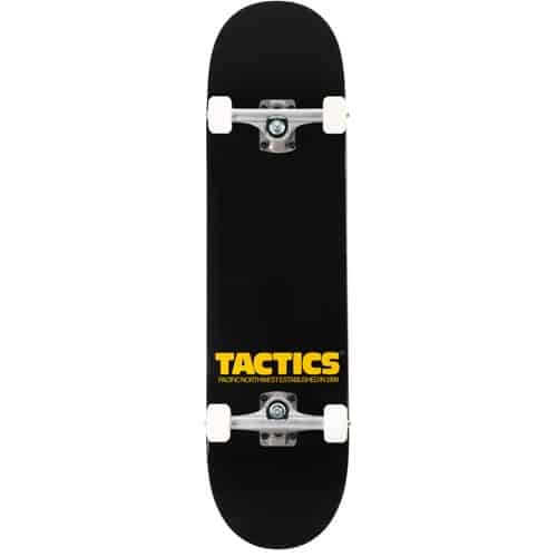 SKATE BOARD DVD 新品未開封セット売り13枚 Tactics Shop 8.25 Complete Skateboard - meeting the universe