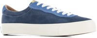 Last Resort AB VM001 - Suede Low Top Skate Shoes - (nick rios) patriot blue