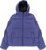 Polar Skate Co. Soft Puffer Jacket - thistle blue