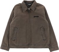 Theories Carpenter Work Jacket - washed copper