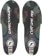 Footprint Gamechangers Low Profile Custom Insoles - black camo/green