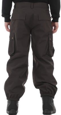 XL 【nomadik 777 】 BLACK Nomadik 777 Ronin Jacket - black | Tactics