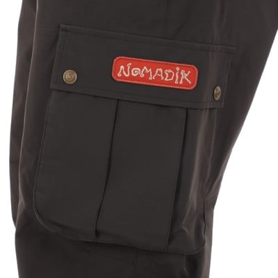 最終値下げ NOMADIK 777G pants 23-24 size : L Nomadik 777 Pants - dark gray | Tactics