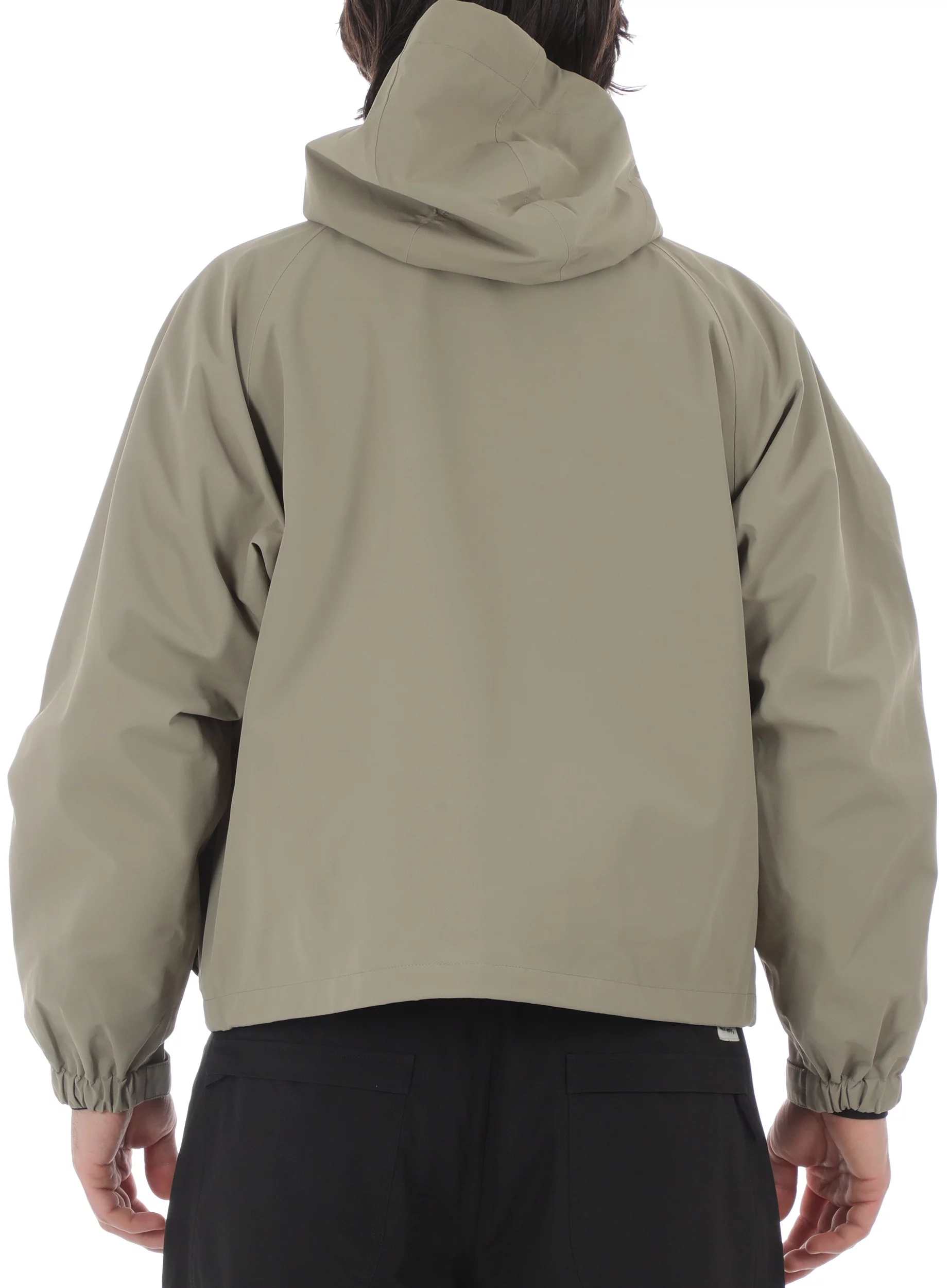 Nomadik 777 Ronin Jacket - khaki | Tactics