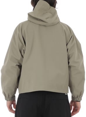 Nomadik 777 Ronin Jacket | Tactics