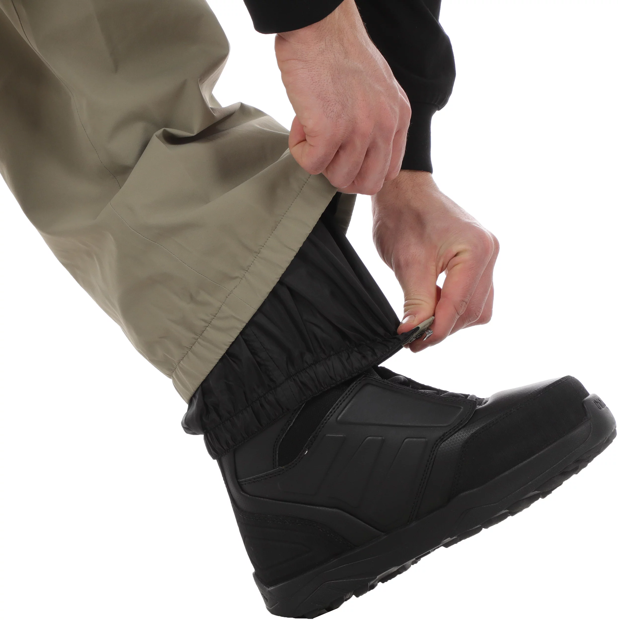 Nomadik 777 Ronin Pants - khaki | Tactics