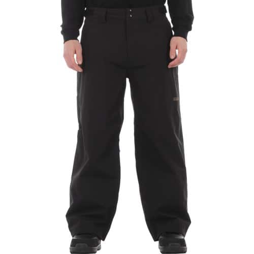 スノーボード NOMADIK THICK PANTS XL Nomadik Thick Pants - brown | Tactics