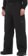Nomadik Thick Pants - black - side