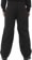 Nomadik Thick Pants - black - reverse