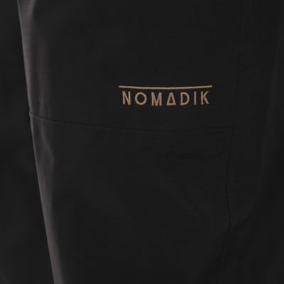 Nomadik Thick Pants - black | Tactics