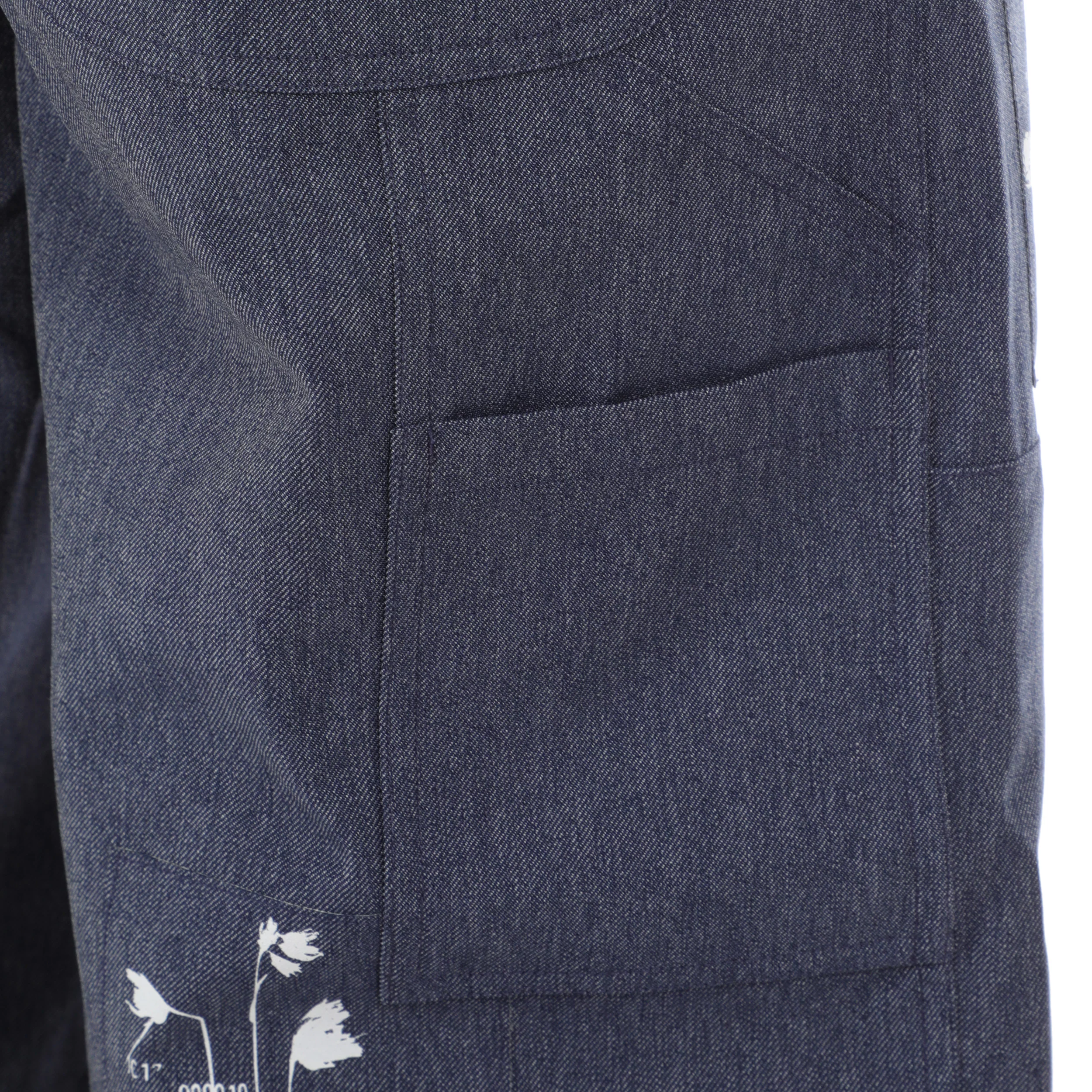 Nomadik Thick Pants - dm patch | Tactics