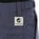 Nomadik Thick Pants - dm patch - reverse detail