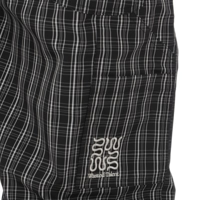 Nomadik Wasted Talent x Nomadik Pants - check | Tactics