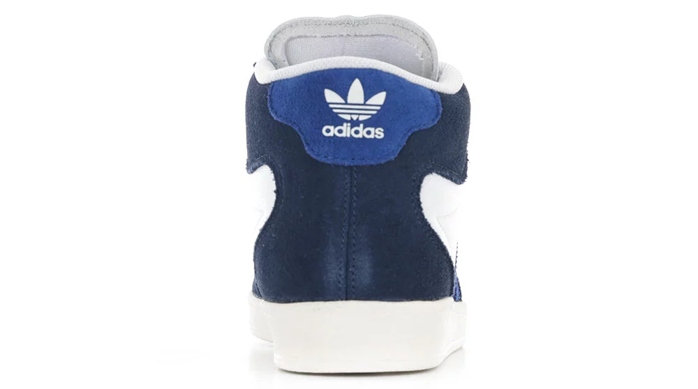 Adidas Superskate Skate Shoes - core black/cream white/gold metallic |  Tactics