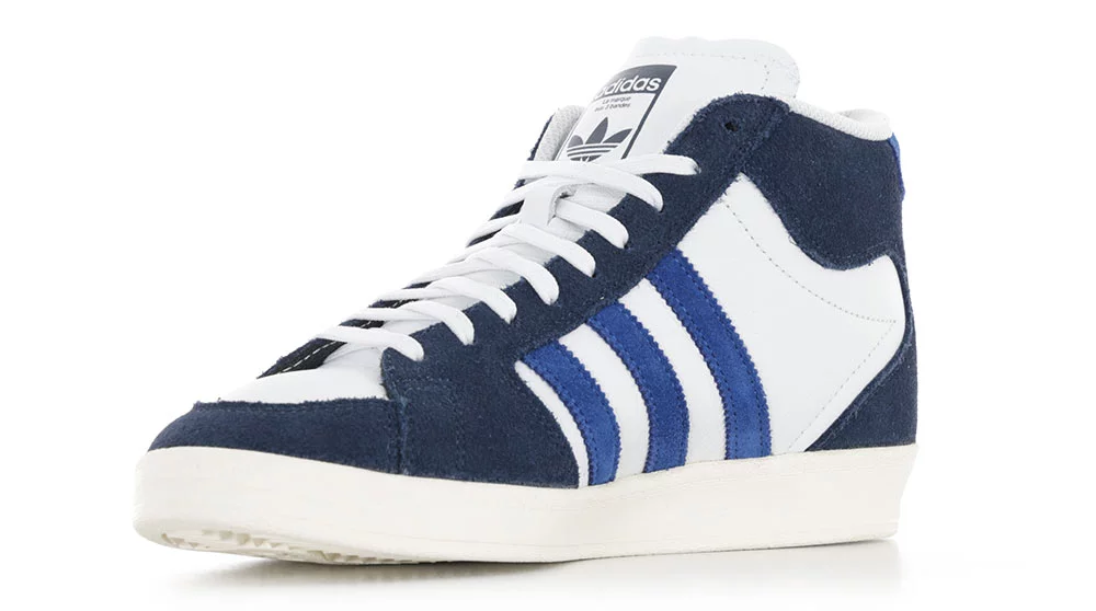 adidas Superskate Shoes - Core Black/Cream White/Gold Metallic