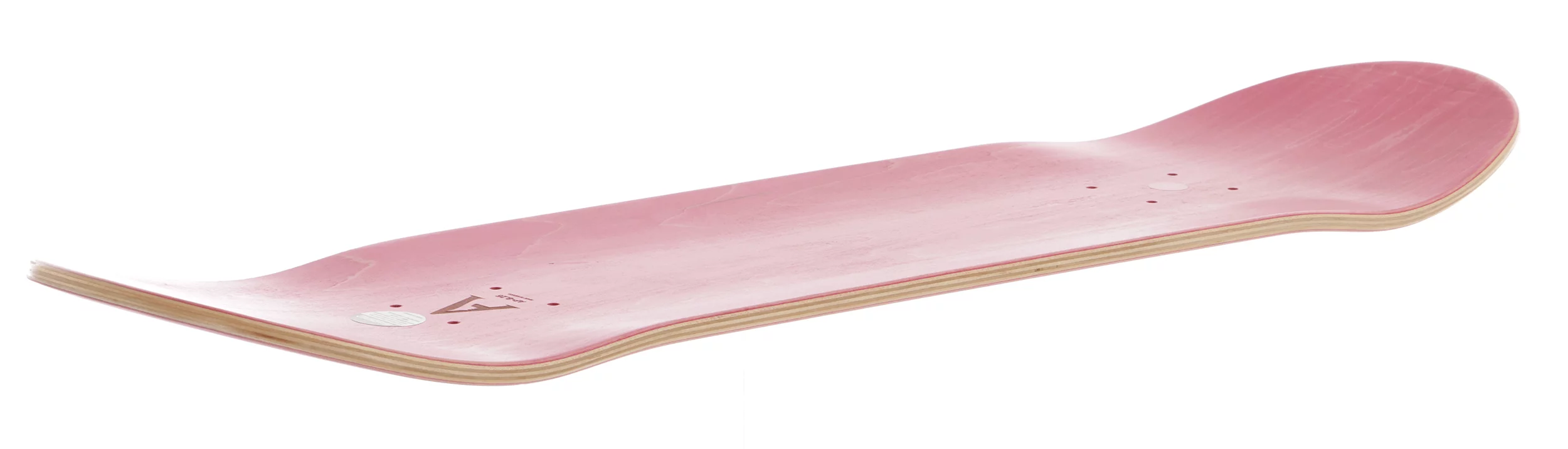 April OG Logo 8.25 Skateboard Deck | Tactics