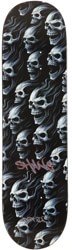 April Shane Full Dead 8.5 Skateboard Deck