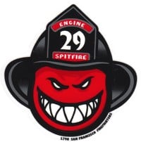 Spitfire Spitfire X Engine 29 Bighead 3.5