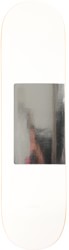 Quasi Proto 8.25 Skateboard Deck - foil