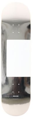 Quasi Proto 8.5 Skateboard Deck - foil - view large