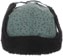 Coal Wilcox Flap Hat - dark green grid camo - alternate reverse