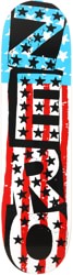 Zero American Punk 8.5 Skateboard Deck