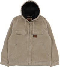 Volcom Fredhurst Workwear Jacket - brindle