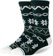 Stance Break The Season Crew Sock - pine